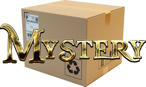 electro threads mystery box|THE ULTIMATE MYSTERY BOX! .